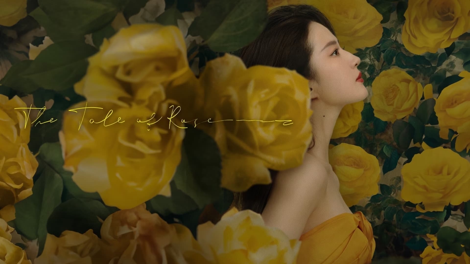Xem Phim Câu Chuyện Hoa Hồng Vietsub HD Online - Motchill