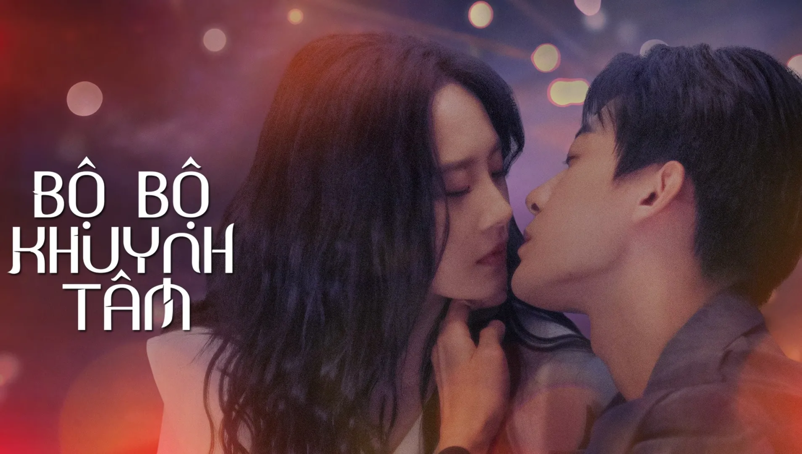 Xem Phim Bộ Bộ Khuynh Tâm Vietsub HD Online - Motchill