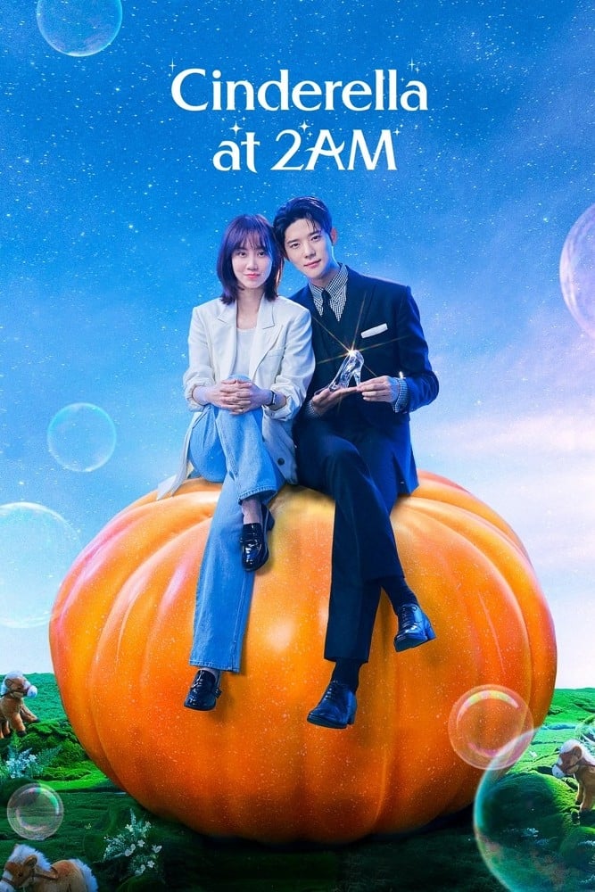 Lọ Lem 2 Giờ Sáng