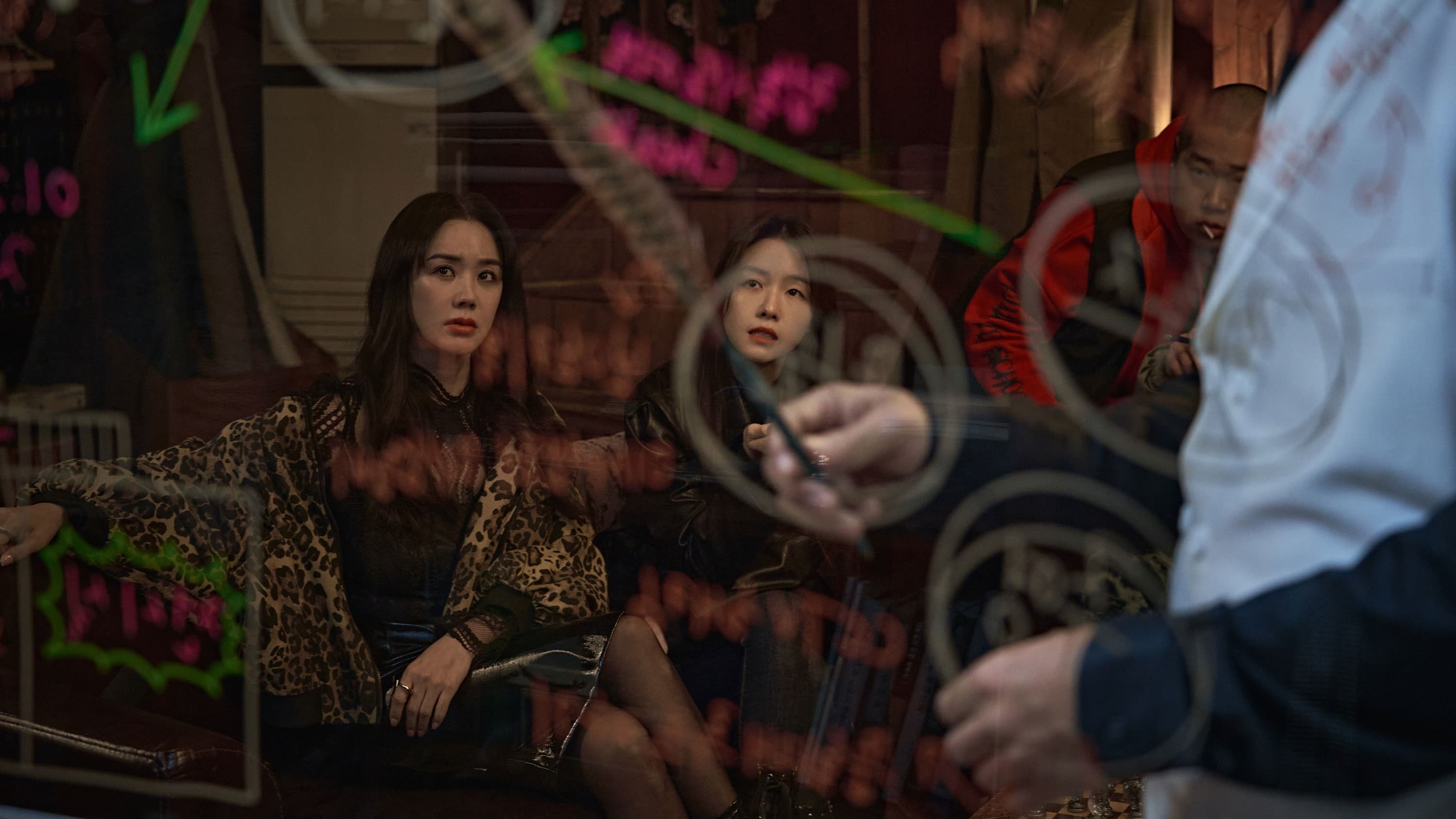 Xem Phim Mỹ Nhân Đạo Chích Vietsub HD Online - Motchill