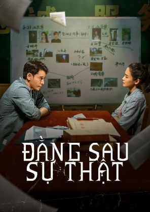 Đằng Sau Sự Thật