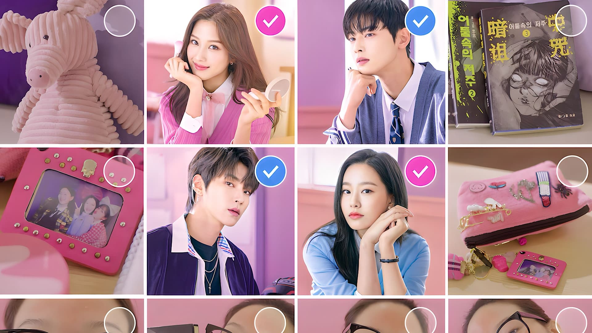 Xem Phim Vẻ Đẹp Đích Thực Vietsub HD Online - Motchill