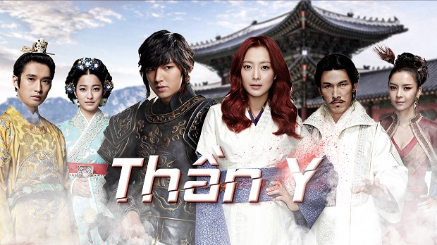Xem Phim Thần Y Vietsub HD Online - Motchill