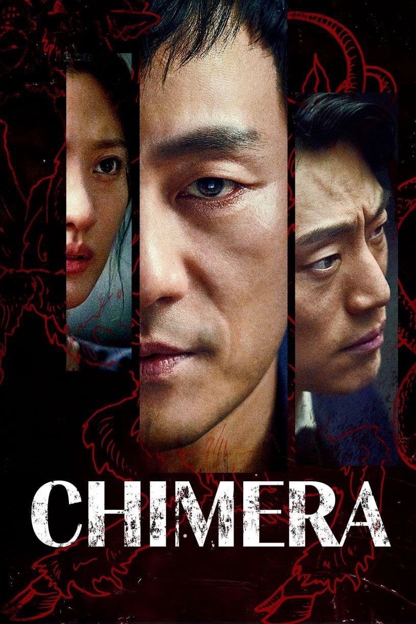 Quái Vật Chimera