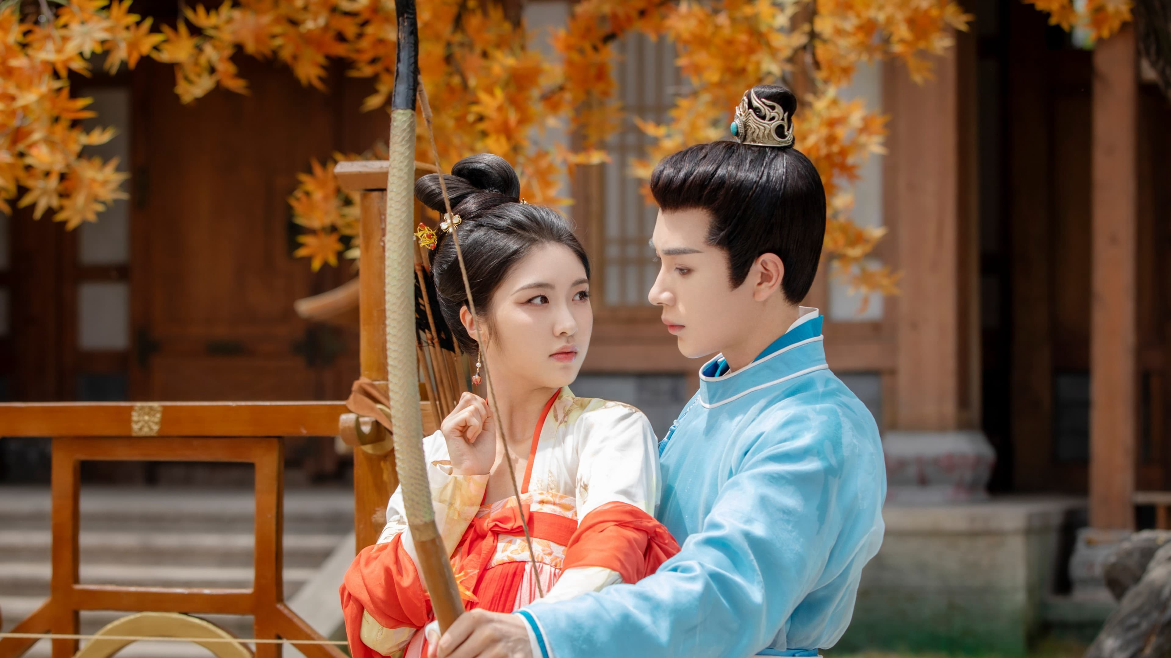 Xem Phim Ngộ Nhập Quân Mộng Vietsub HD Online - Motchill
