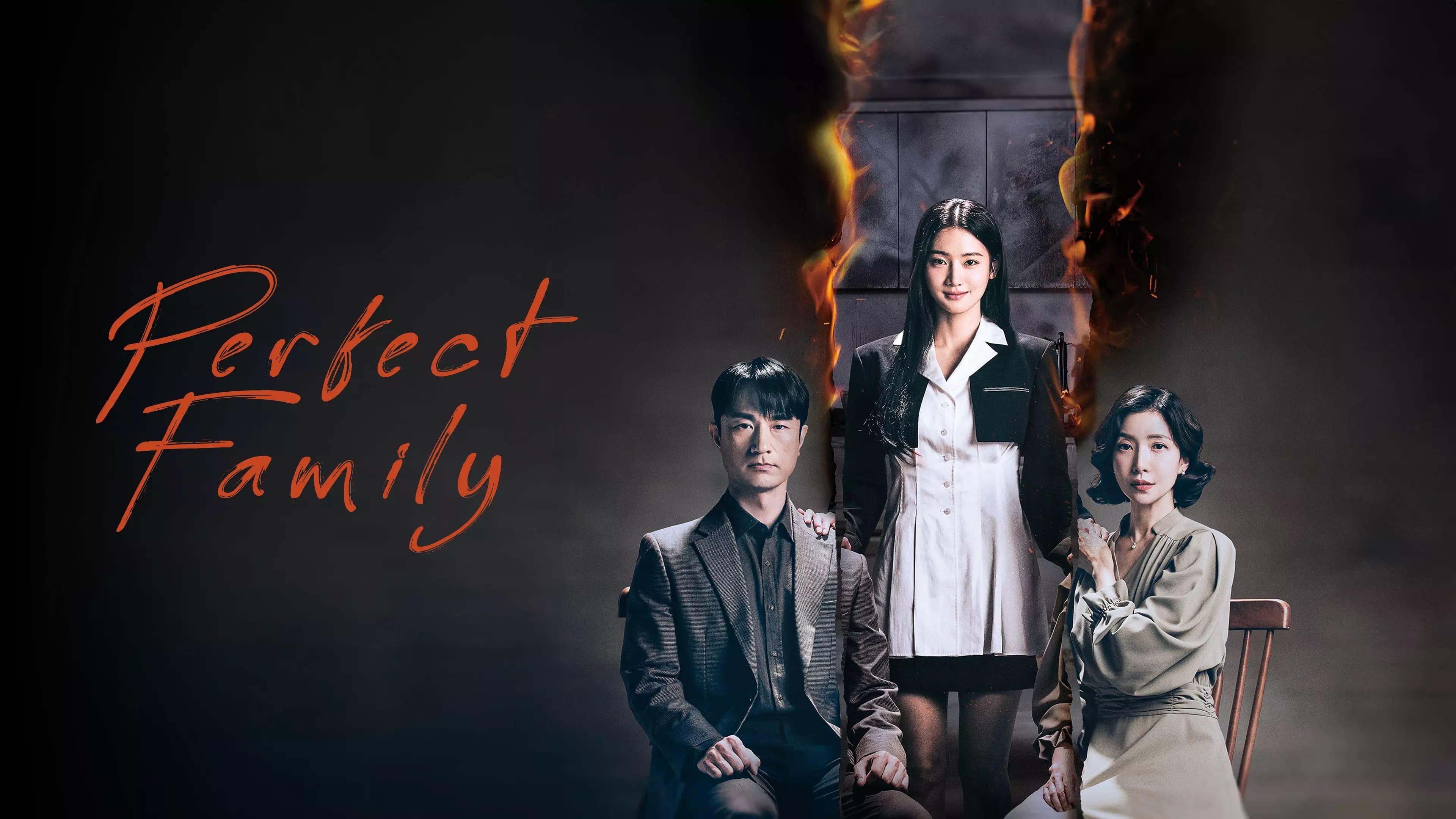 Xem Phim Gia Đình Hoàn Hảo Vietsub HD Online - Motchill