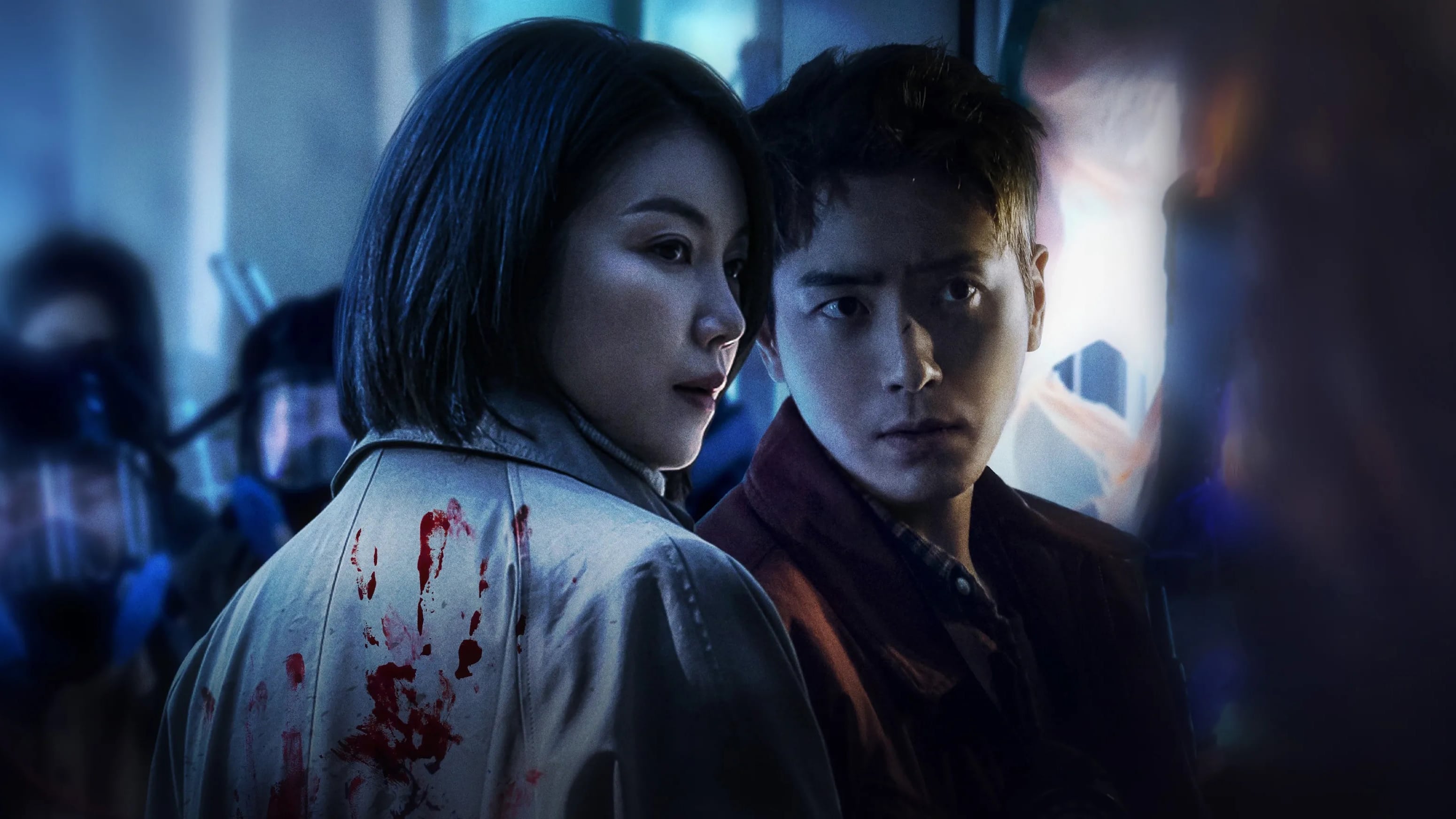 Xem Phim Hố Đen (Lỗ Đen) Vietsub HD Online - Motchill