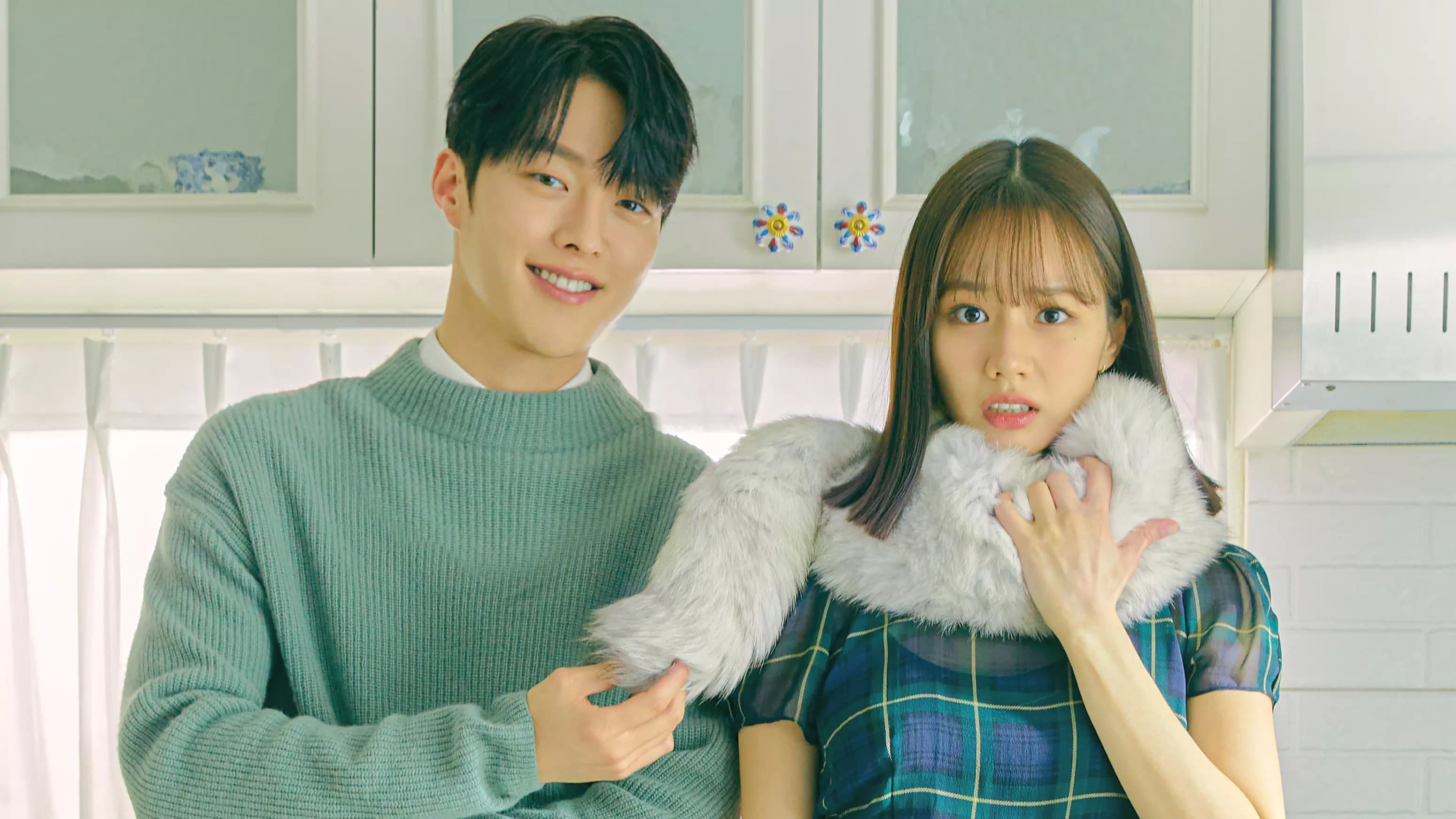 Xem Phim Bạn Cùng Phòng Của Tôi Là Gumiho Vietsub HD Online - Motchill