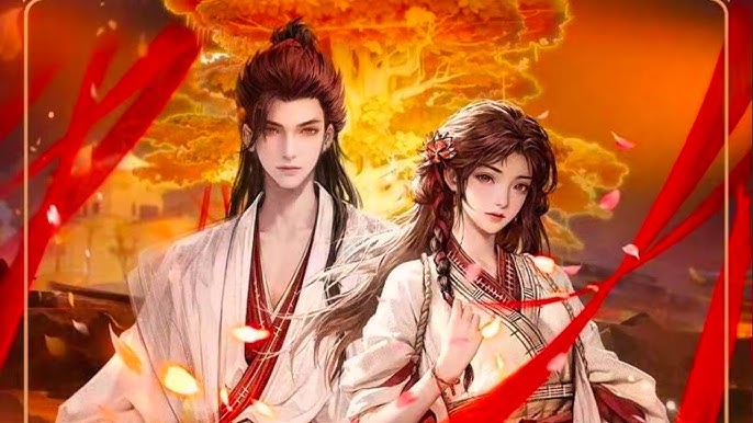 Xem Phim Thế Giới Hoàn Mỹ: Hoả Chi Hôi Tẫn Vietsub HD Online - Motchill