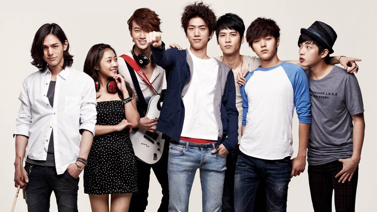 Xem Phim Ban Nhạc Mỹ Nam Vietsub HD Online - Motchill