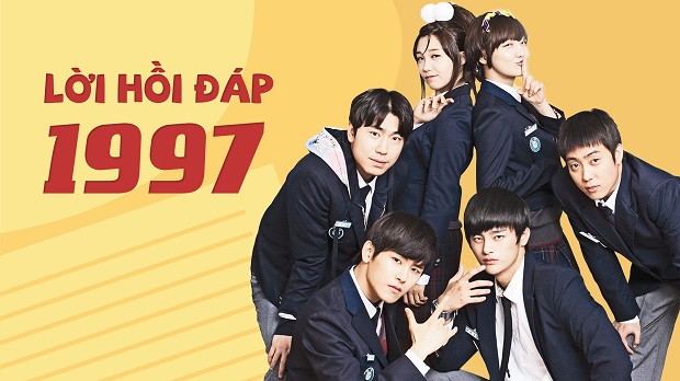 Xem Phim Lời Hồi Đáp 1997 Vietsub HD Online - Motchill