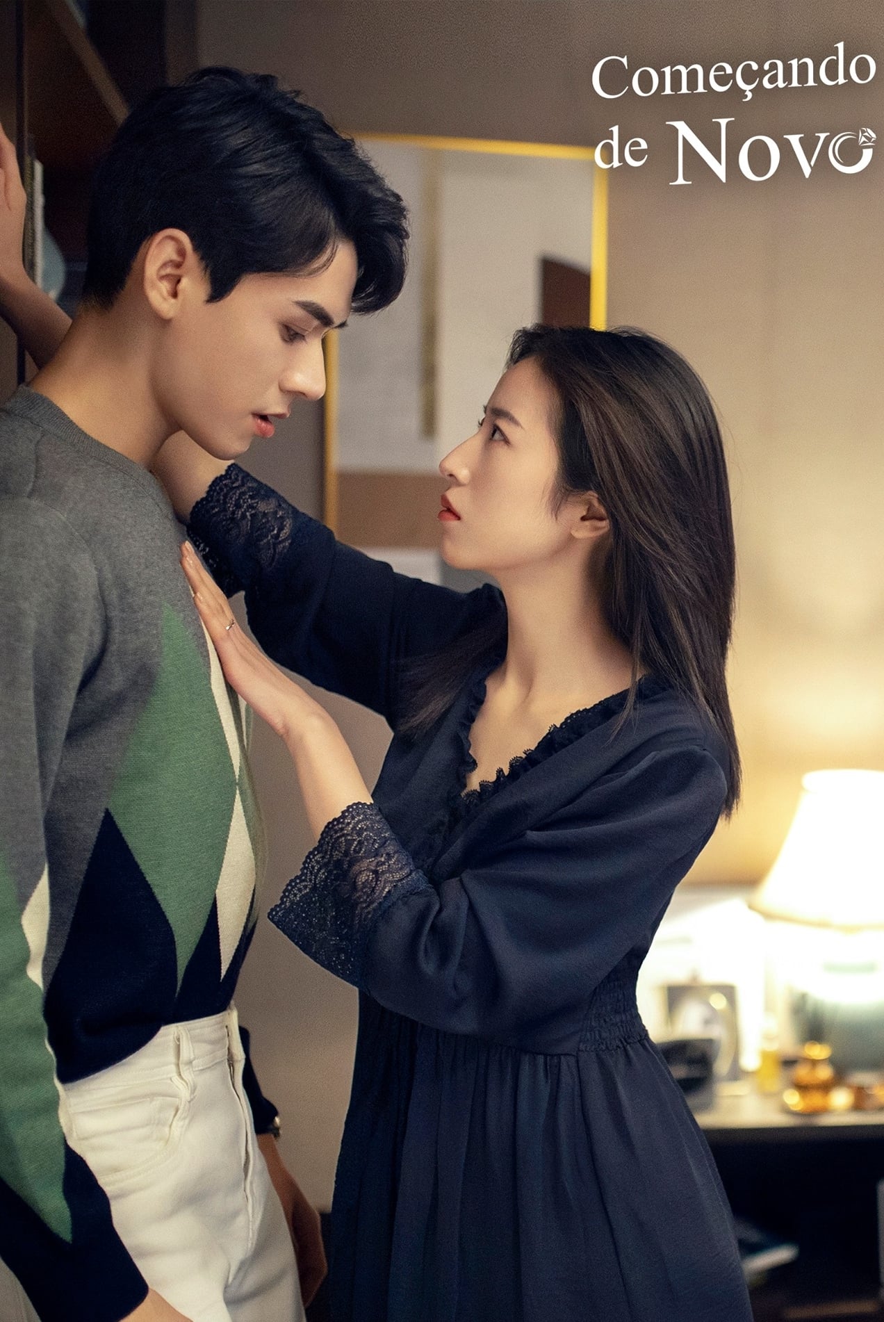 Kết Hôn Rồi Bắt Đầu Yêu