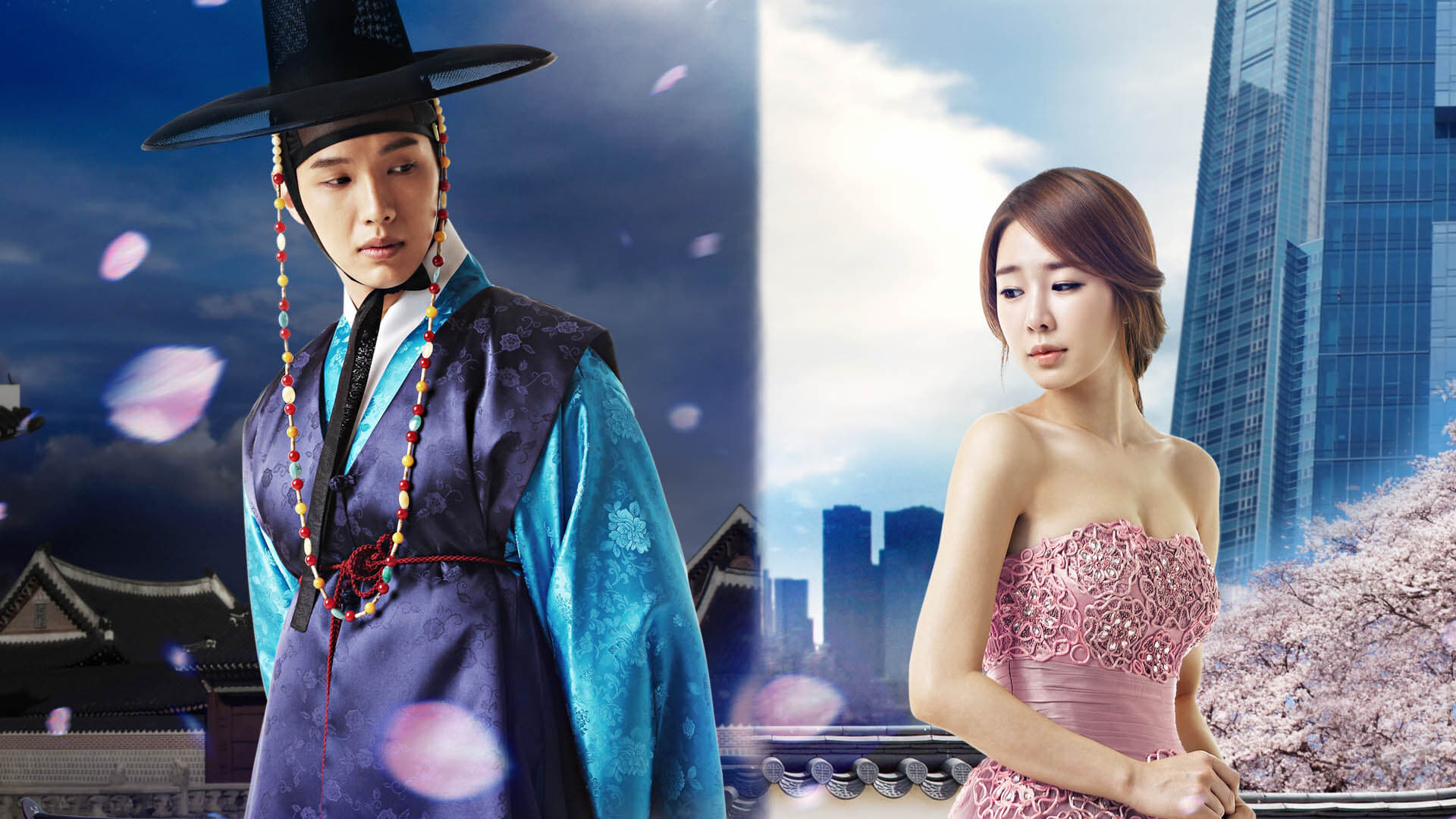 Xem Phim Người Đàn Ông Của Hoàng Hậu In Hyun Vietsub HD Online - Motchill