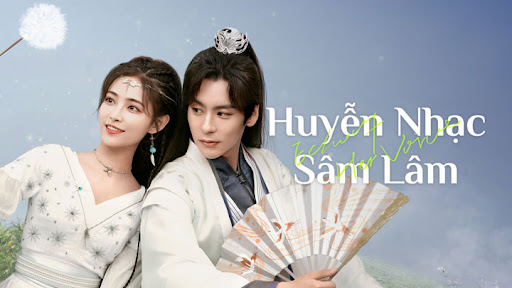 Xem Phim Huyễn Nhạc Sâm Lâm Vietsub HD Online - Motchill