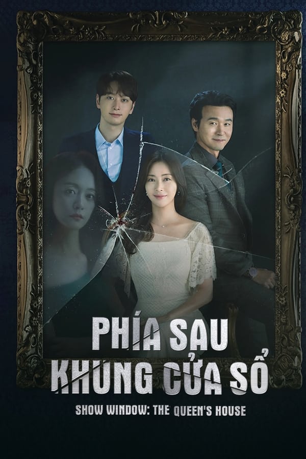 Phía Sau Khung Cửa Sổ