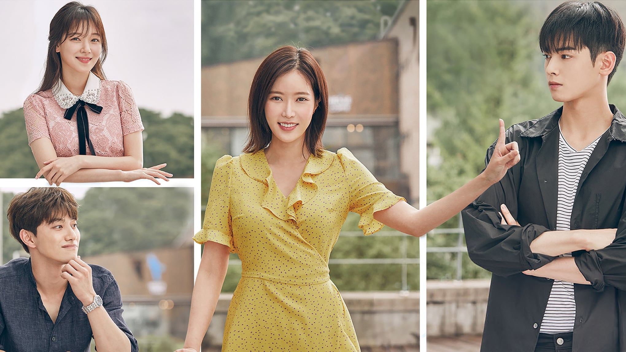 Xem Phim Người Đẹp Gangnam Vietsub HD Online - Motchill