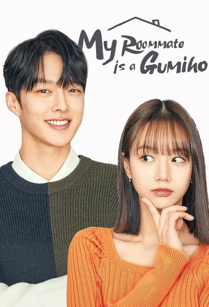 Bạn Cùng Phòng Của Tôi Là Gumiho