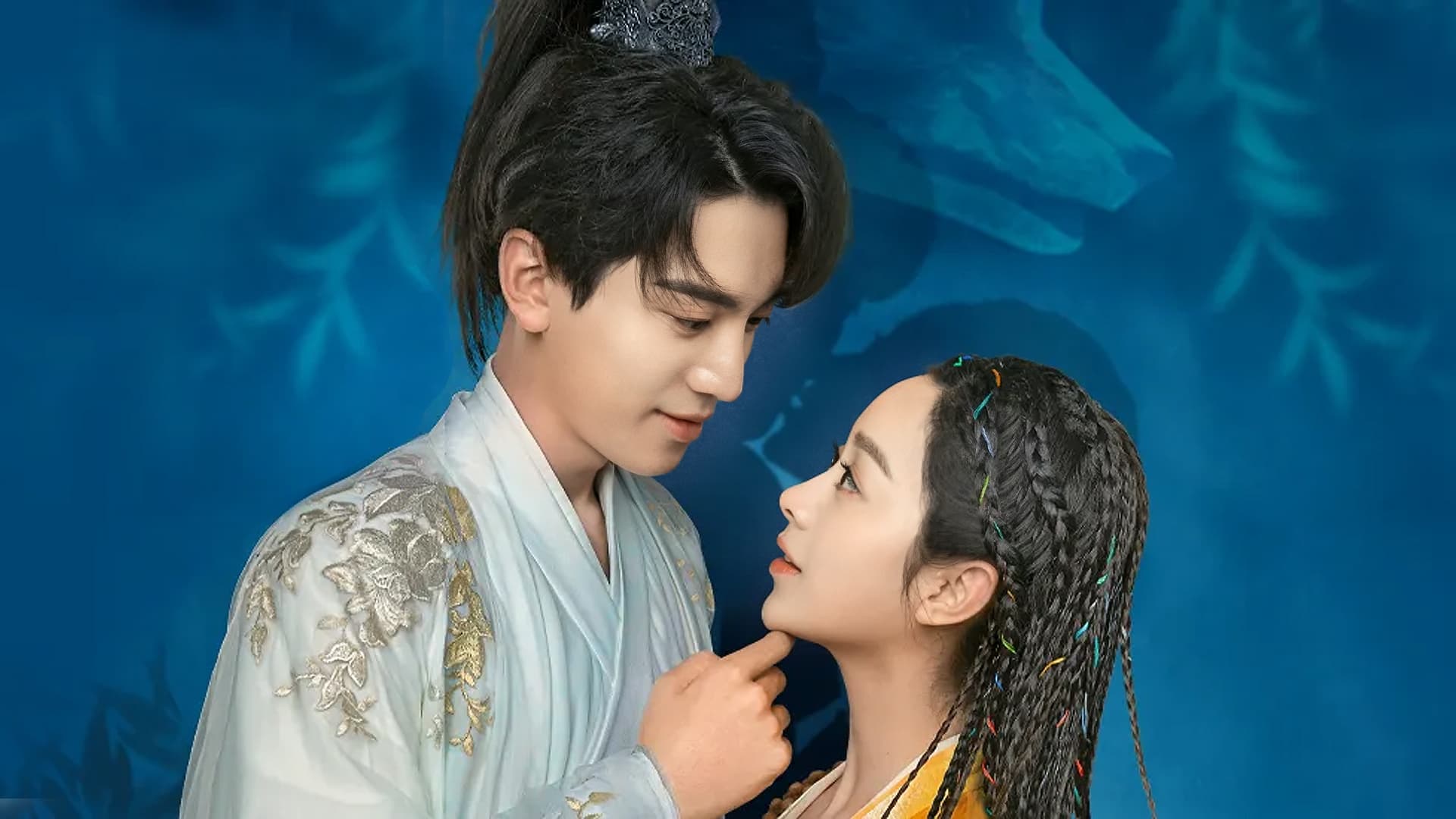 Xem Phim Hồ Ly Trong Tay Vietsub HD Online - Motchill