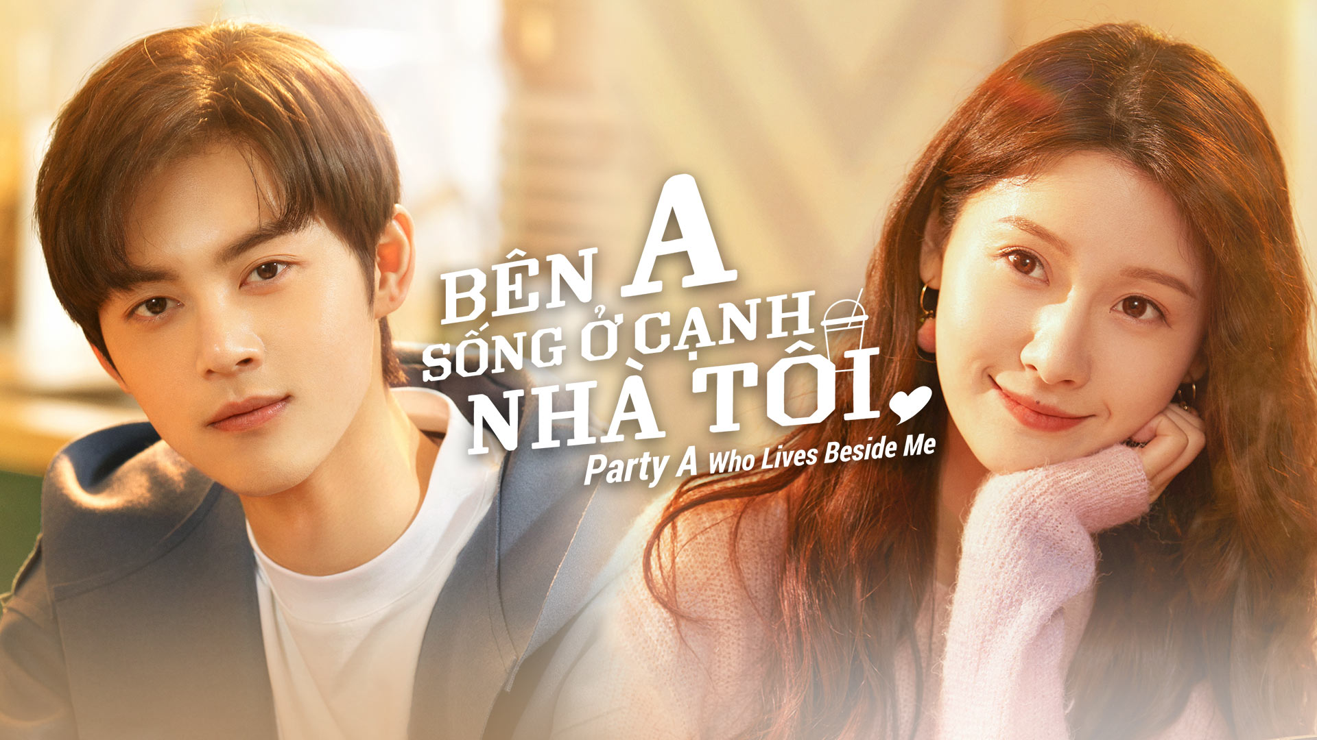 Xem Phim Bên A Sống Ở Cạnh Nhà Tôi Vietsub HD Online - Motchill