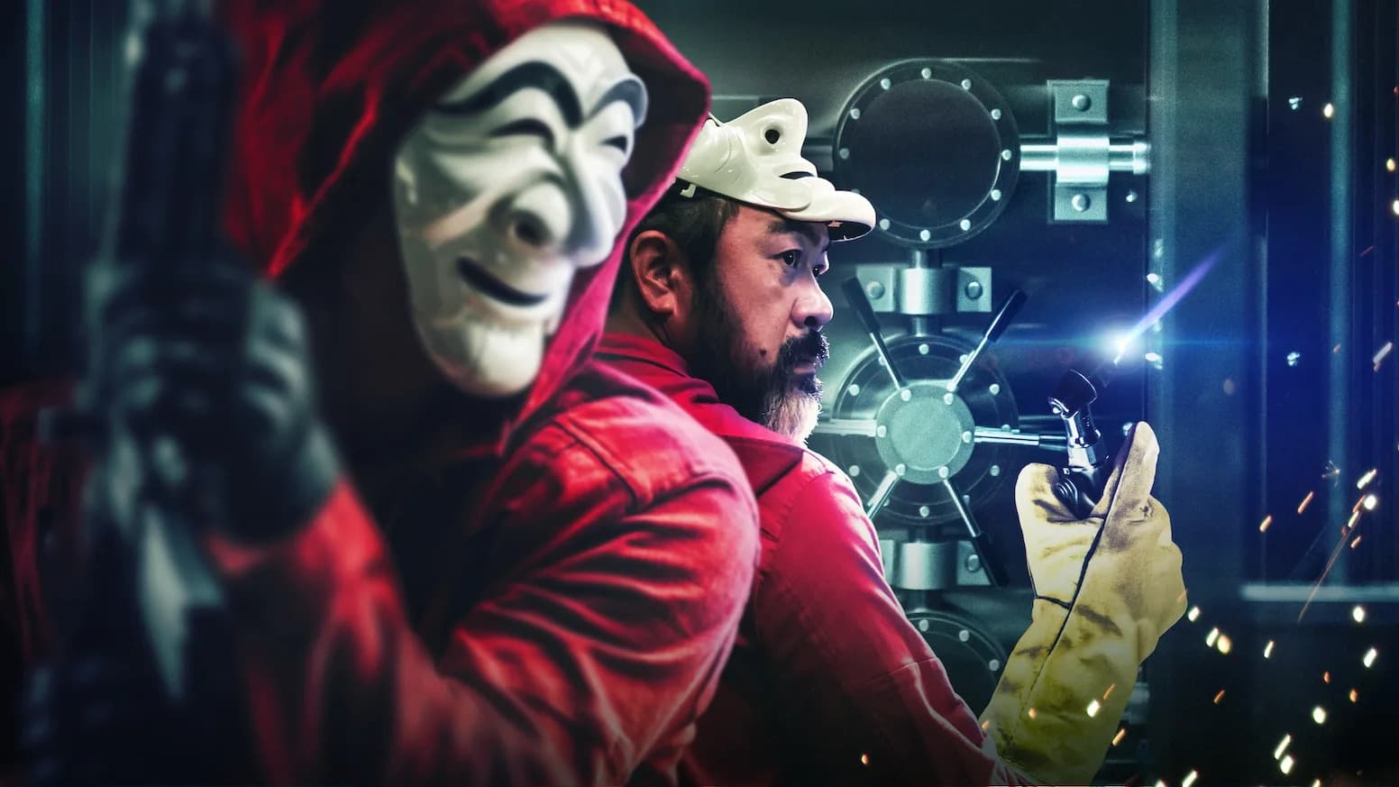 Xem Phim Phi Vụ Triệu Đô: Hàn Quốc Vietsub HD Online - Motchill