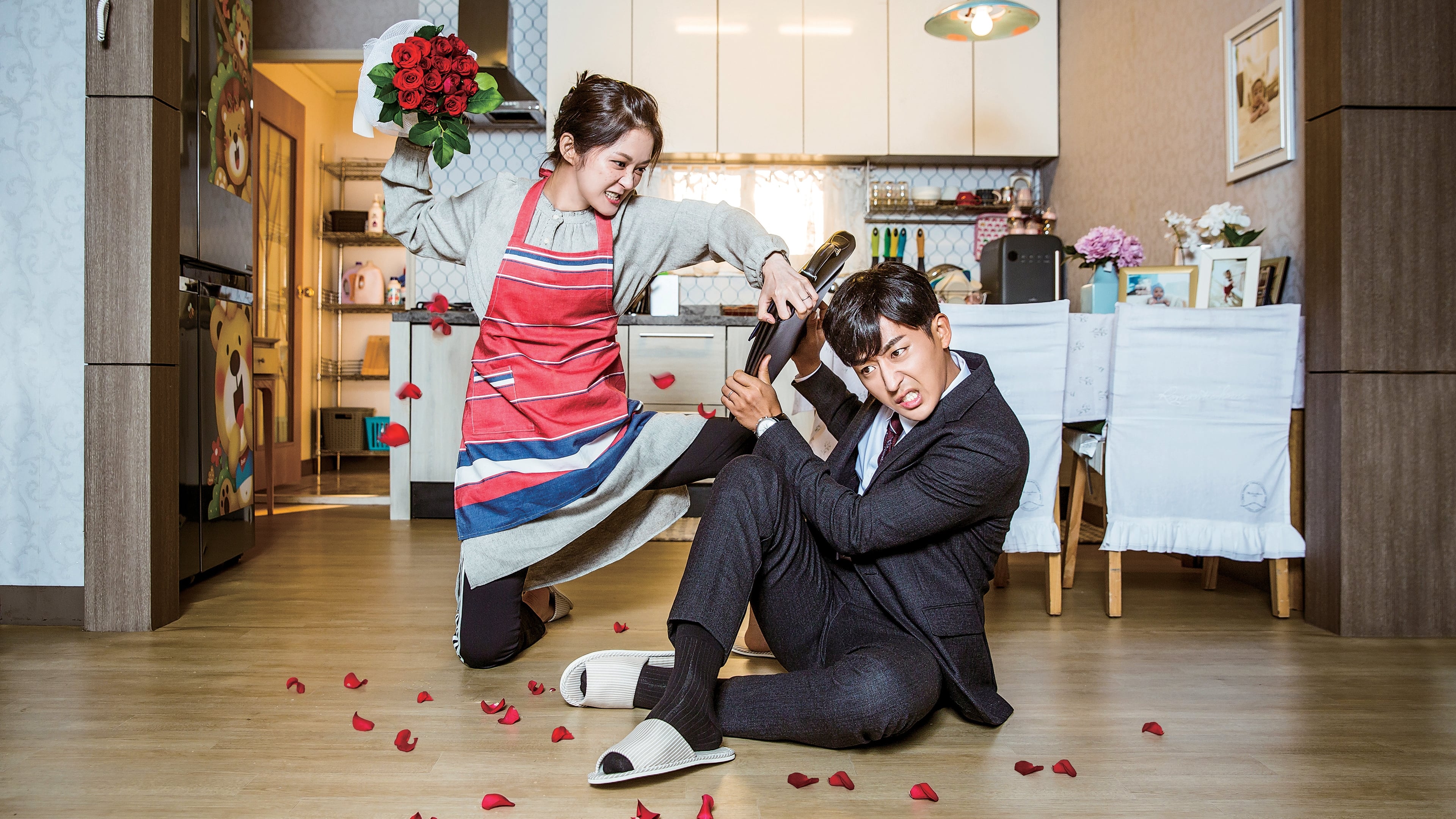 Xem Phim Cặp Đôi Vượt Thời Gian Vietsub HD Online - Motchill