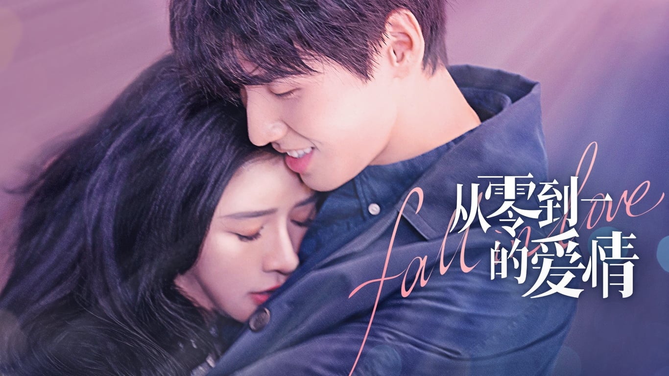 Xem Phim Tình Yêu Từ 0 Đến 1 Vietsub HD Online - Motchill