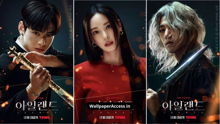 Xem Phim Hòn Đảo Ma Quái Vietsub HD Online - Motchill