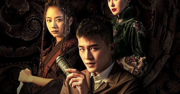 Xem Phim Dân Sơ Kỳ Nhân Truyện Vietsub HD Online - Motchill