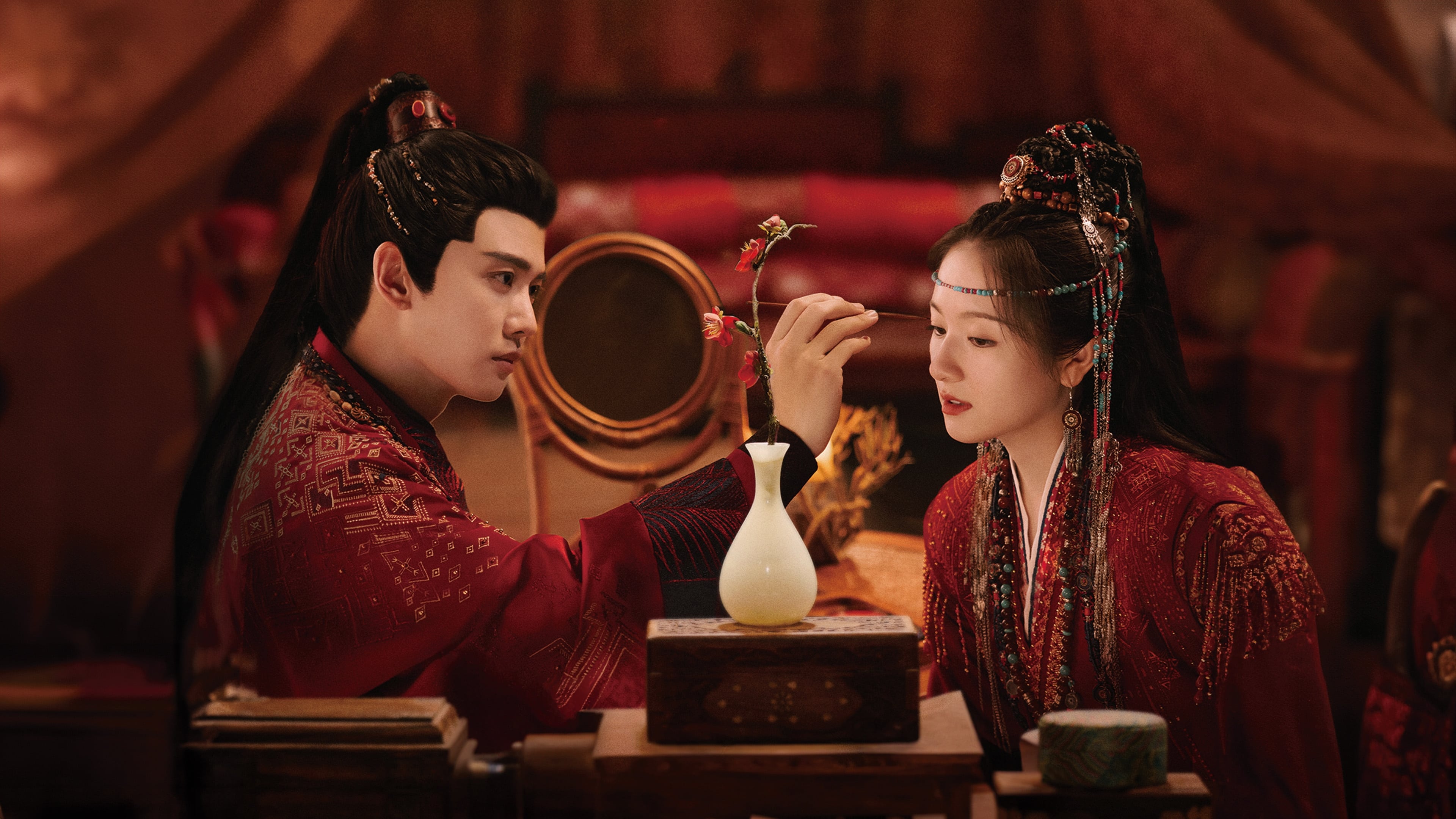 Xem Phim Lưu Thủy Điều Điều Vietsub HD Online - Motchill