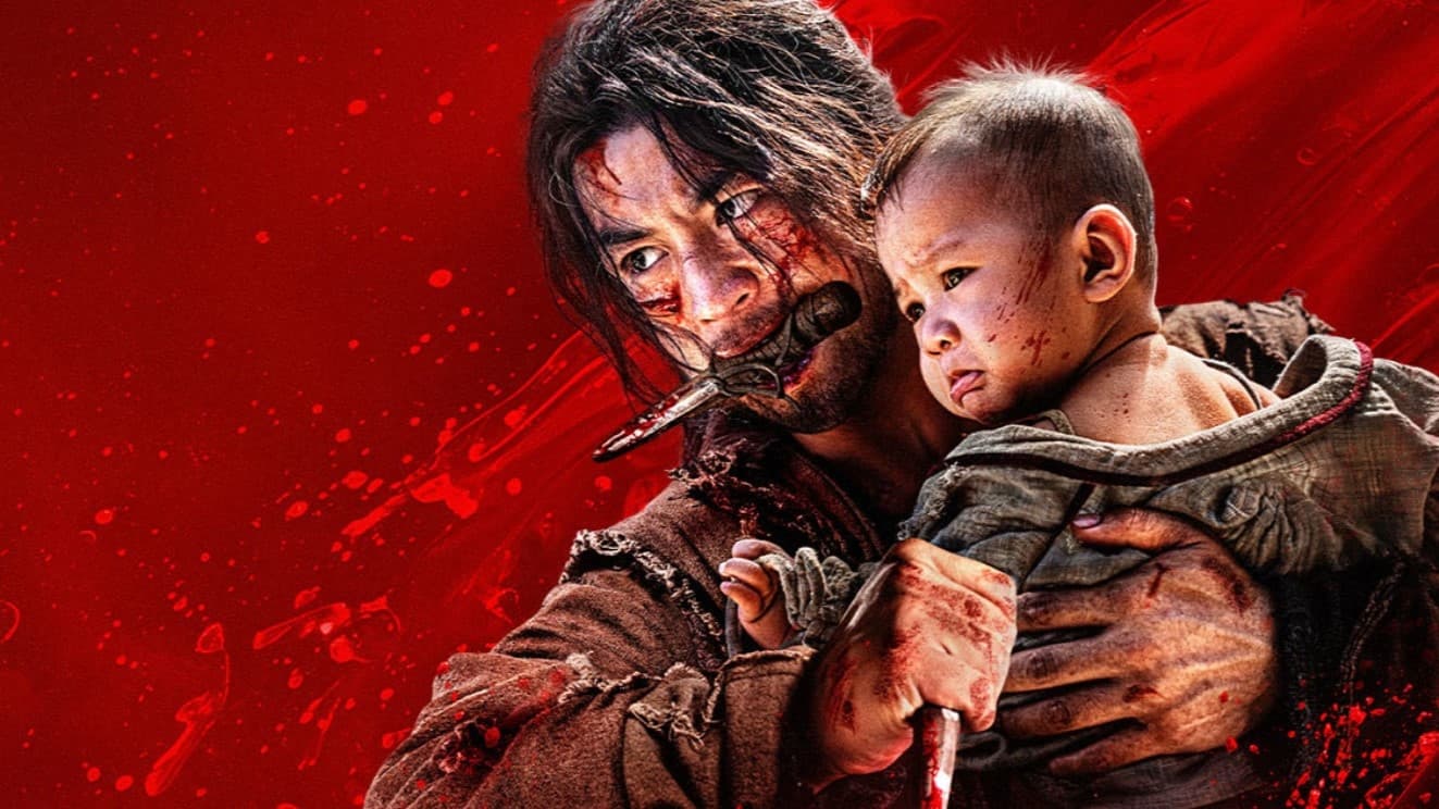 Xem Phim Tróc Đao Nhân Vietsub HD Online - Motchill