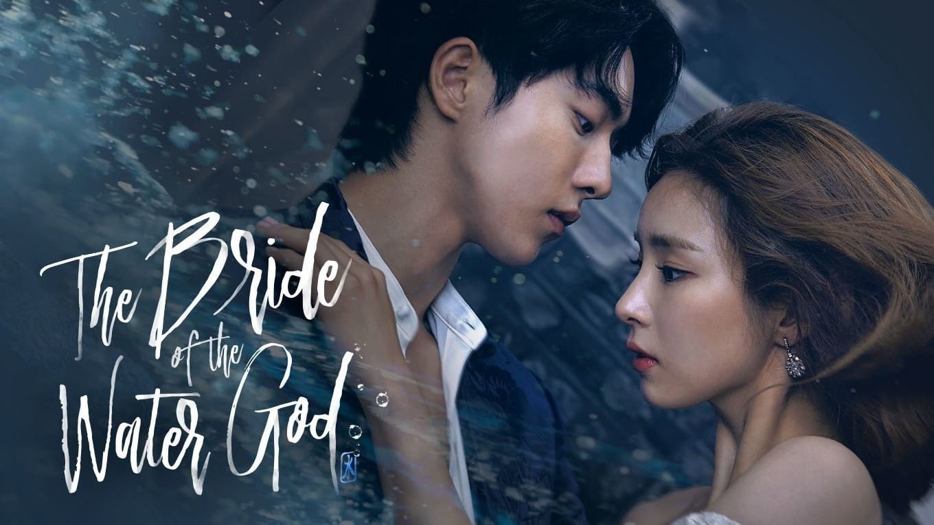 Xem Phim Cô Dâu Thủy Thần Vietsub HD Online - Motchill