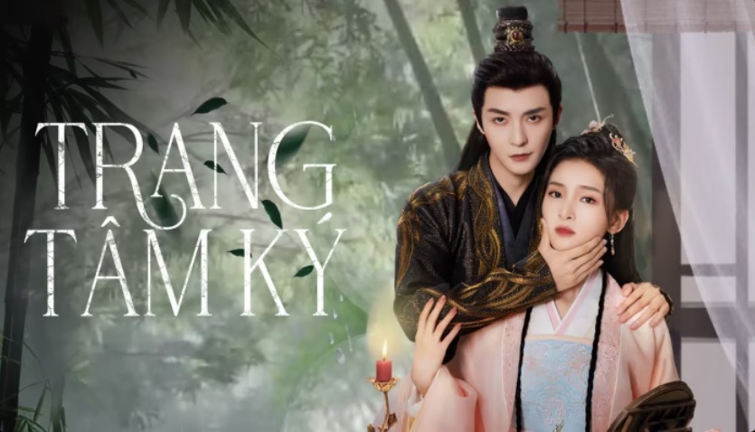 Xem Phim Trang Tâm Ký Vietsub HD Online - Motchill