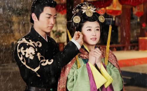 Xem Phim Lục Trinh Truyền Kỳ Vietsub HD Online - Motchill