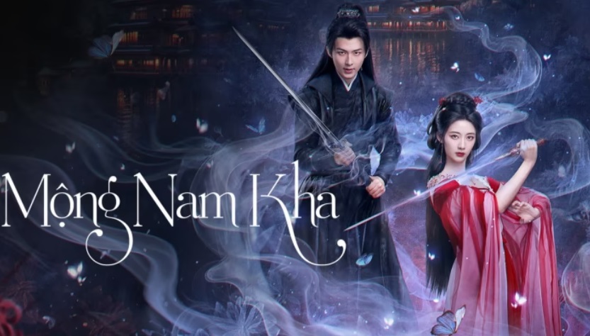 Xem Phim Mộng Nam Kha Vietsub HD Online - Motchill