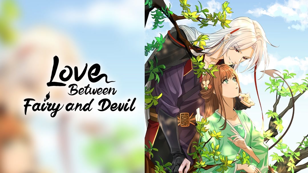 Xem Phim Thương Lan Quyết (Anime) Vietsub HD Online - Motchill
