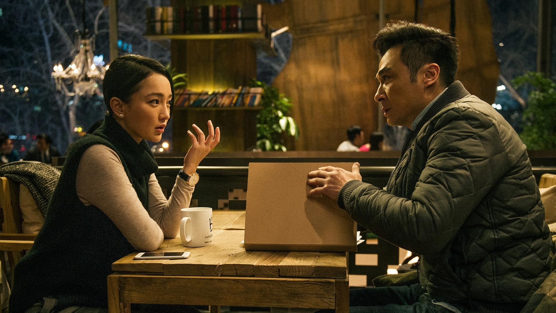 Xem Phim Giữ Im Lặng Vietsub HD Online - Motchill