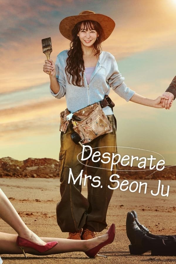 Quý Cô Seon Ju Phục Thù