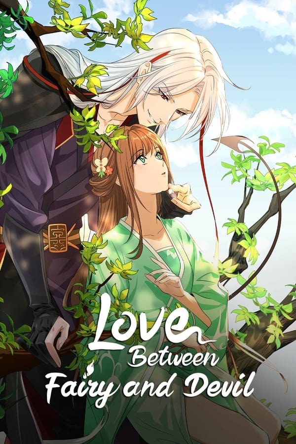 Thương Lan Quyết (Anime)