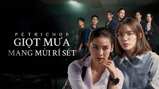 Xem Phim Giọt Mưa Mang Mùi Rỉ Sét Vietsub HD Online - Motchill