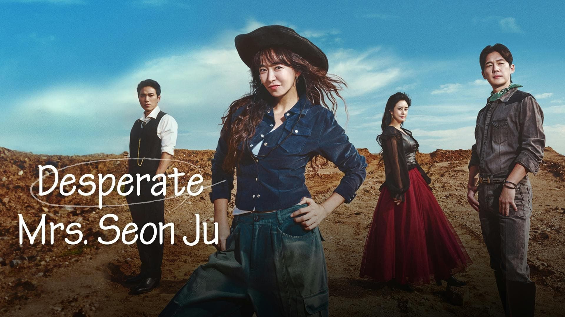 Xem Phim Quý Cô Seon Ju Phục Thù Vietsub HD Online - Motchill