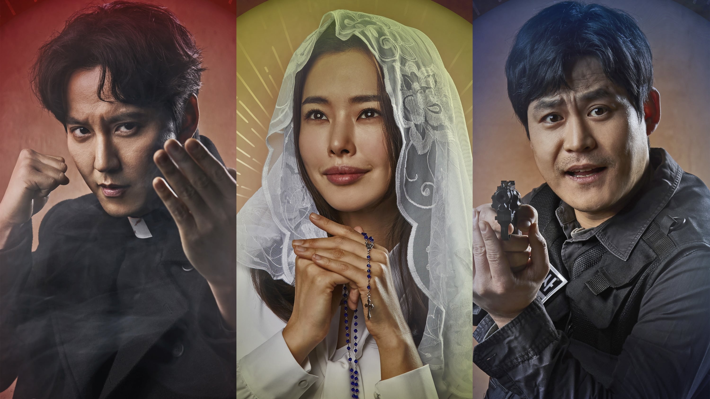 Xem Phim Linh Mục Nhiệt Huyết Vietsub HD Online - Motchill