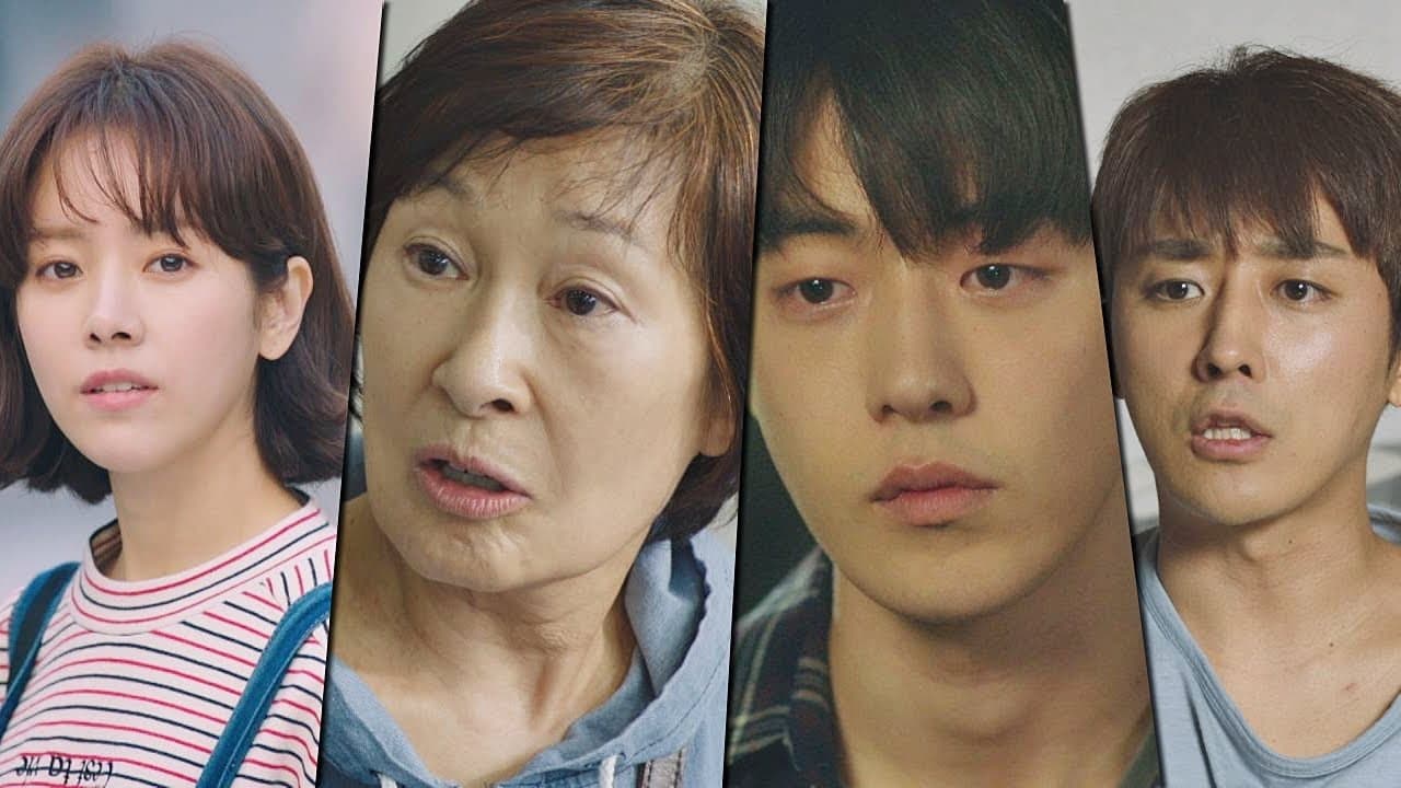 Xem Phim Đôi Mắt Rực Rỡ Vietsub HD Online - Motchill