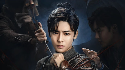 Xem Phim Thợ Săn Tâm Trạch Vietsub HD Online - Motchill