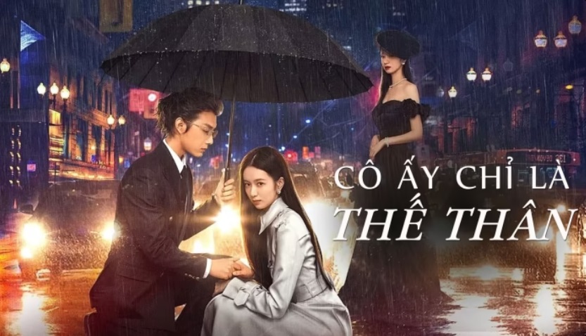 Xem Phim Cô Ấy Chỉ Là Thế Thân Vietsub HD Online - Motchill