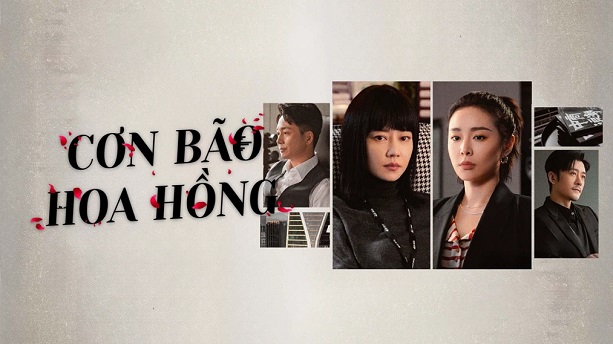 Xem Phim Cơn Bão Hoa Hồng Vietsub HD Online - Motchill