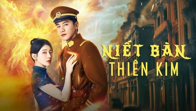 Xem Phim Niết Bàn Thiên Kim Vietsub HD Online - Motchill