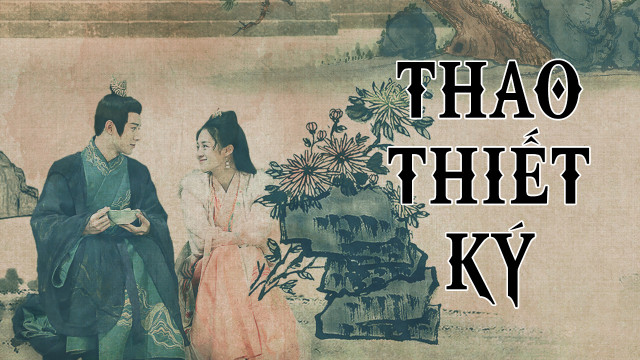 Xem Phim Thao Thiết Ký Vietsub HD Online - Motchill