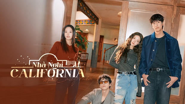 Xem Phim Nhà Nghỉ California Vietsub HD Online - Motchill