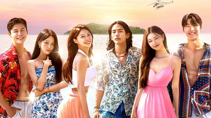 Xem Phim Địa ngục độc thân (Phần 4) Vietsub HD Online - Motchill