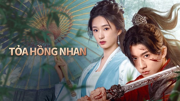 Xem Phim Tỏa Hồng Nhan Vietsub HD Online - Motchill